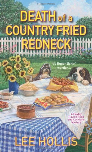 Lee Hollis/Death of a Country Fried Redneck
